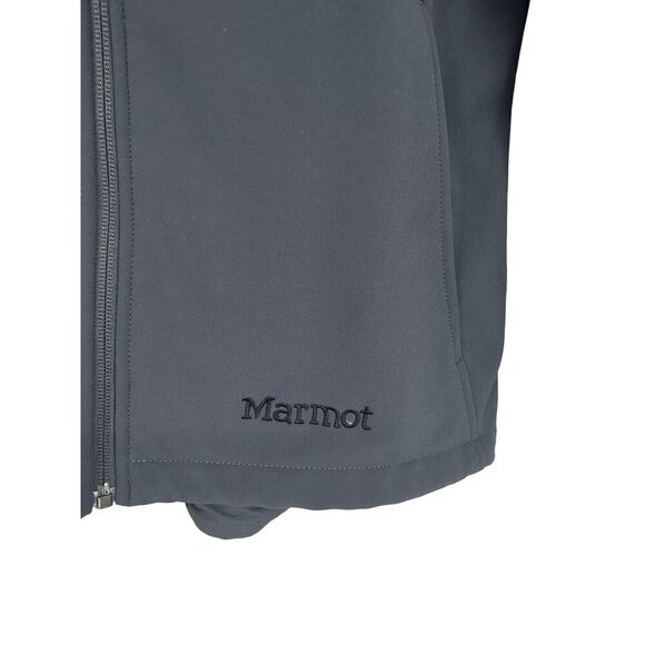 Marmot Gravity Full Zip 2014 Sundance Film Festival Jacket Women's Size M - Picture 2 of 16